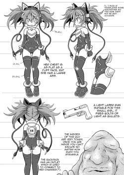 Page 18 of Torumarin-zuke Kiryuusan