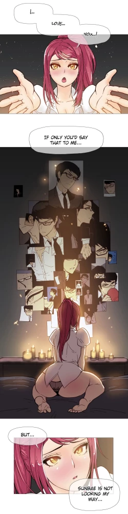 Page 161 of Household Affairs Ch.1-37