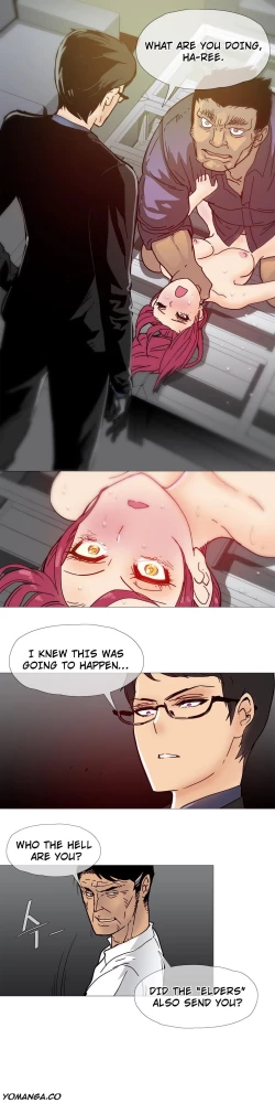 Page 208 of Household Affairs Ch.1-37