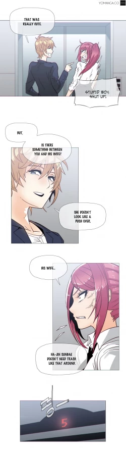 Page 459 of Household Affairs Ch.1-37