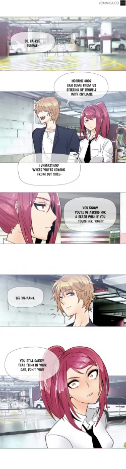 Page 464 of Household Affairs Ch.1-37