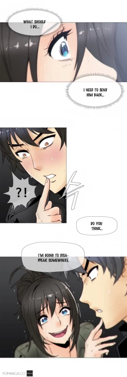 Page 474 of Household Affairs Ch.1-37