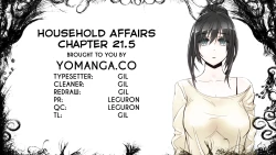 Page 497 of Household Affairs Ch.1-37