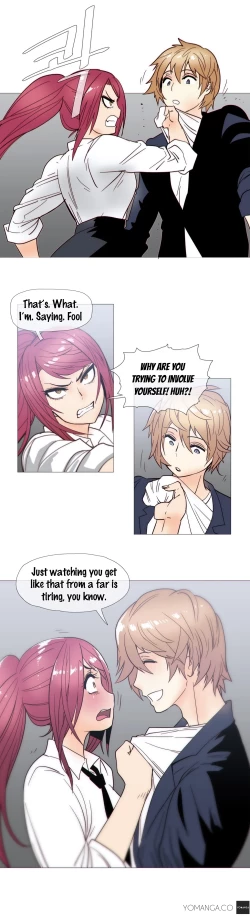 Page 565 of Household Affairs Ch.1-37