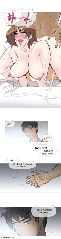 Page 58 of Household Affairs Ch.1-37