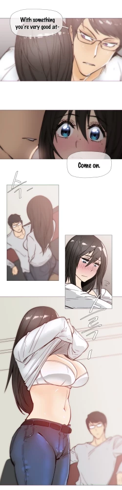 Page 619 of Household Affairs Ch.1-37