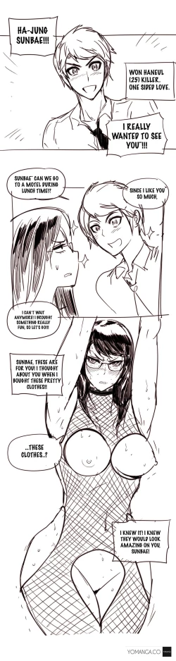 Page 670 of Household Affairs Ch.1-37