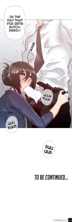 Page 716 of Household Affairs Ch.1-37