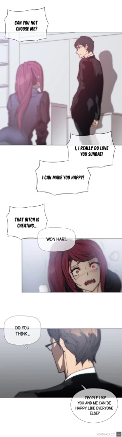 Page 784 of Household Affairs Ch.1-37