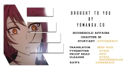 Page 815 of Household Affairs Ch.1-37