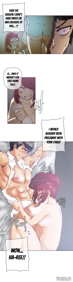 Page 820 of Household Affairs Ch.1-37