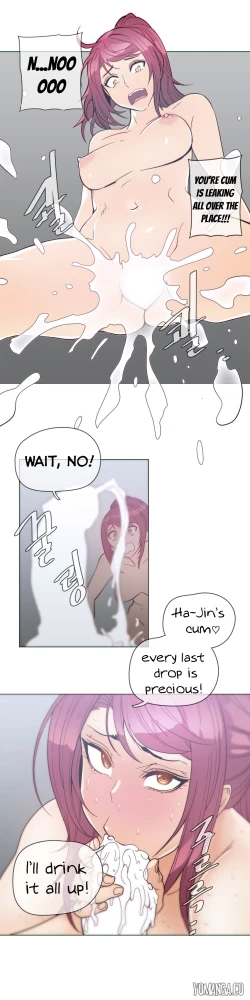 Page 847 of Household Affairs Ch.1-37