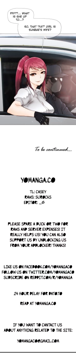 Page 92 of Household Affairs Ch.1-37