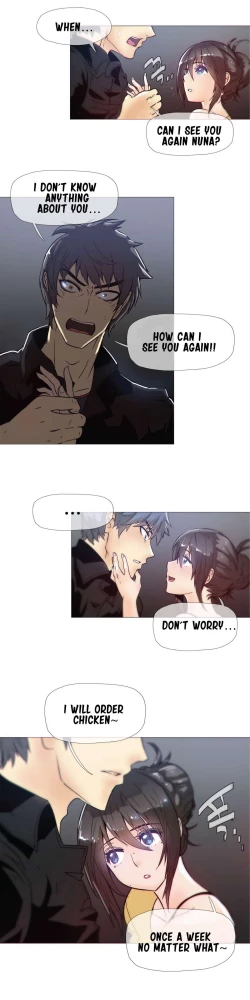 Page 355 of Household Affairs Ch.1-38