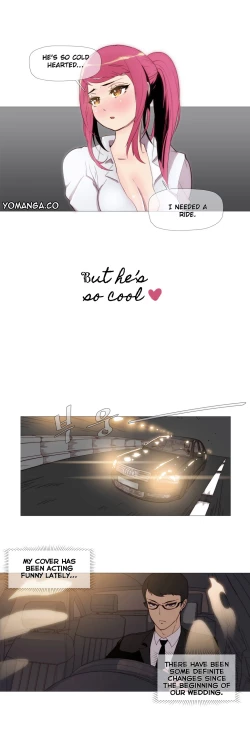 Page 49 of Household Affairs Ch.1-38