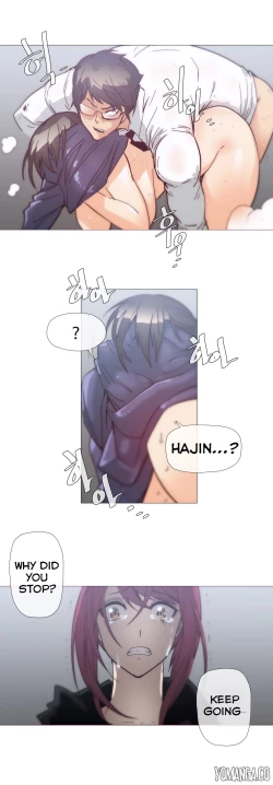 Page 744 of Household Affairs Ch.1-38