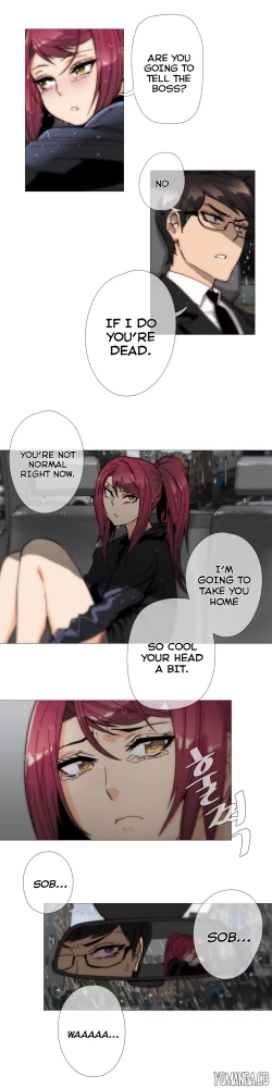 Page 761 of Household Affairs Ch.1-38