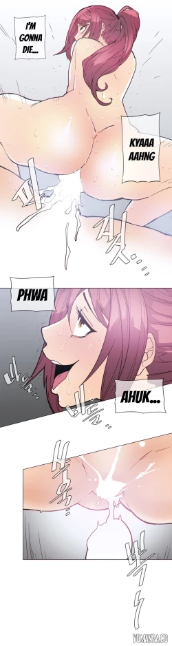 Page 846 of Household Affairs Ch.1-38