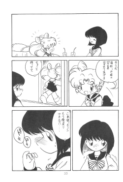 Page 33 of Kousagi Hotaru-hime