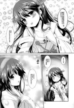 Page 10 of Haruna Lv14