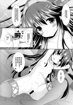 Page 18 of Haruna Lv14
