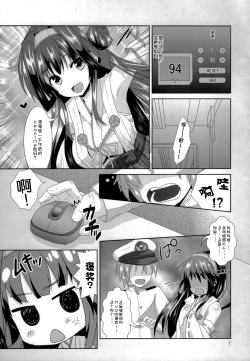 Page 7 of Haruna Lv14