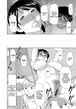 Page 64 of Mitsu ni Muragaru Mushi | Insects That Gathered Around the Honey Ch. 1-6