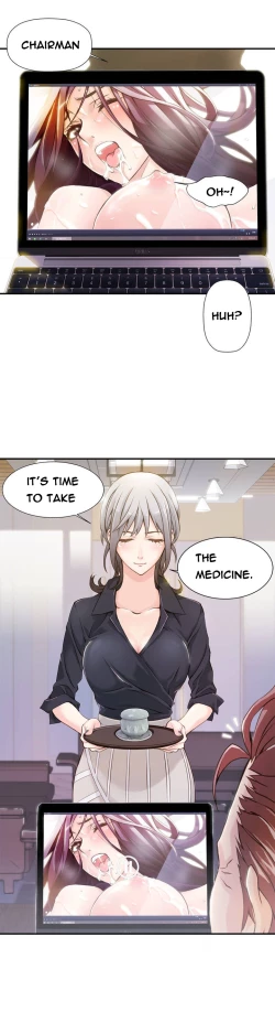 Page 10 of Kill the Dead Bastard Ch.1-3