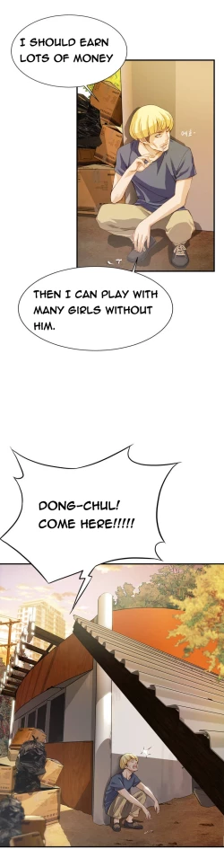 Page 26 of Kill the Dead Bastard Ch.1-3