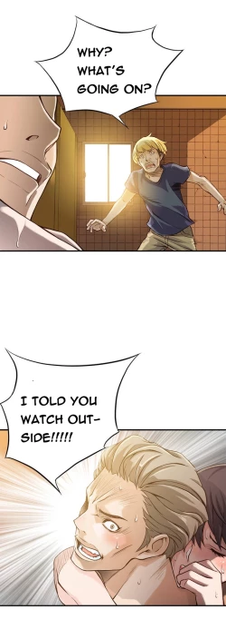 Page 27 of Kill the Dead Bastard Ch.1-3