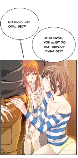 Page 37 of Kill the Dead Bastard Ch.1-3