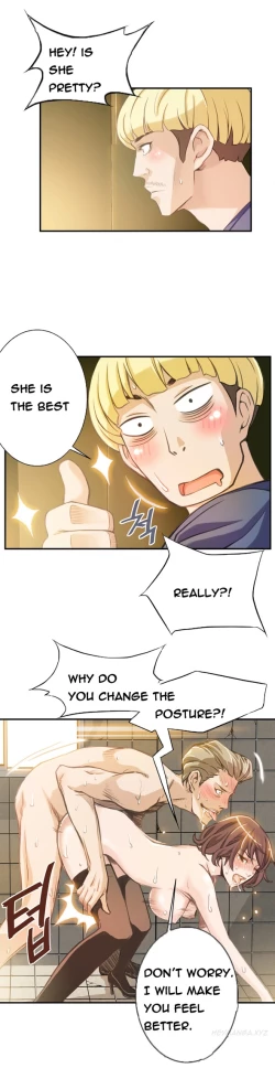 Page 50 of Kill the Dead Bastard Ch.1-3