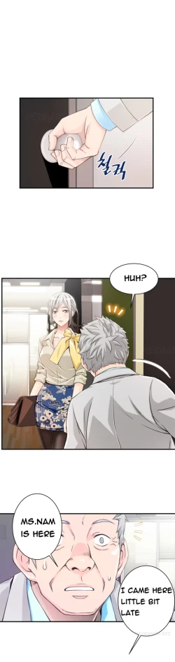 Page 79 of Kill the Dead Bastard Ch.1-3