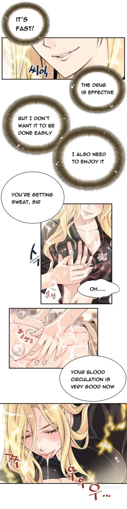 Page 88 of Kill the Dead Bastard Ch.1-3