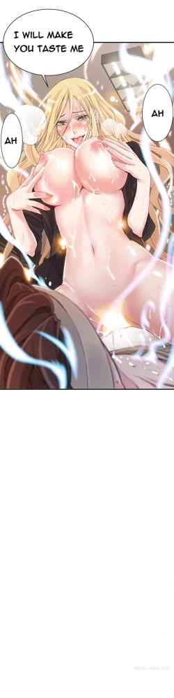 Page 95 of Kill the Dead Bastard Ch.1-3