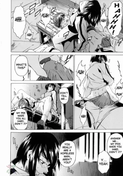 Page 126 of Take On Me