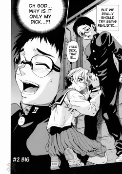 Page 36 of Take On Me