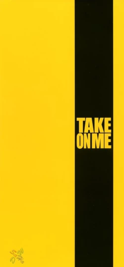 Page 3 of Take On Me