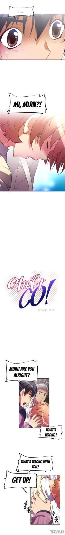 Page 1255 of Brawling Go Ch.0-39