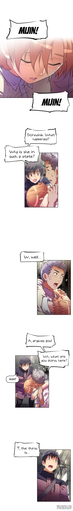 Page 1256 of Brawling Go Ch.0-39