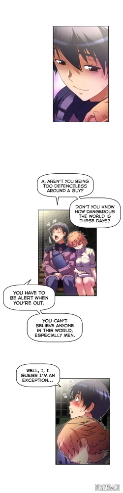 Page 1303 of Brawling Go Ch.0-39