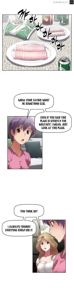 Page 475 of Brawling Go Ch.0-39