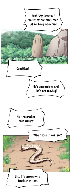 Page 68 of Brawling Go Ch.0-39