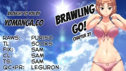 Page 939 of Brawling Go Ch.0-39