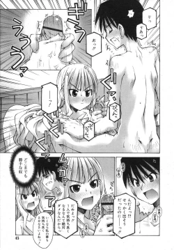 Page 45 of COMIC RiN 2007-07