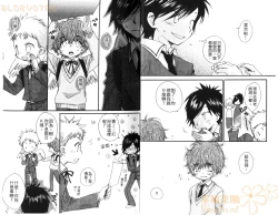 Page 7 of Shikazono Gakuen Hiyoko Club