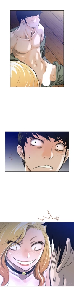 Page 129 of Perfect Half Ch.1-8