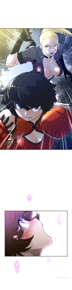 Page 133 of Perfect Half Ch.1-8