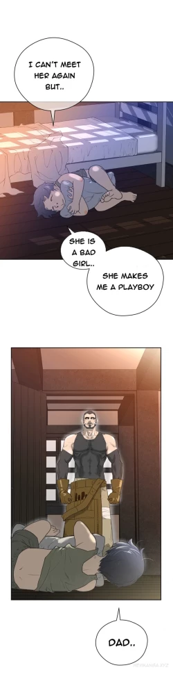 Page 197 of Perfect Half Ch.1-8