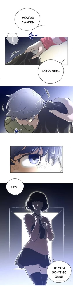 Page 27 of Perfect Half Ch.1-8